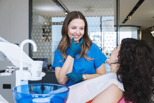 TMJ/TMD Treatment in Irrigon, OR
