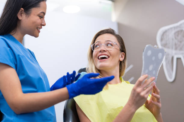 Best Traditional Braces  in Irrigon, OR