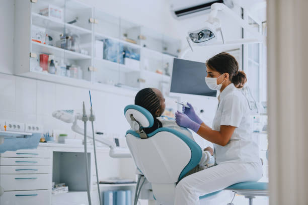 Best Wisdom Tooth Removal  in Irrigon, OR